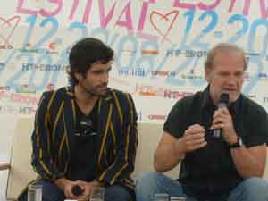 Sarajevo Film Festival Guests